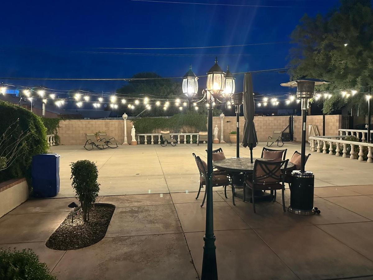 El Amador Downtown * Tucson